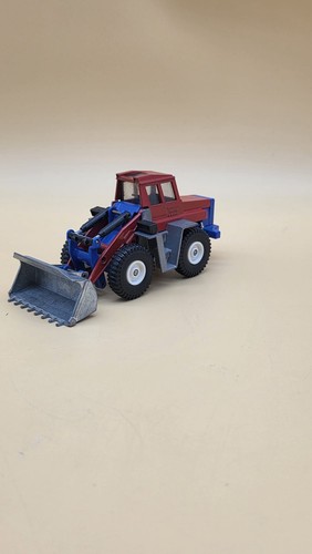 Siku v270 zettelmeyer - siku,