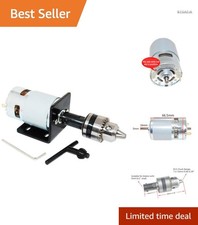 Mini Elektromotor 775 DC