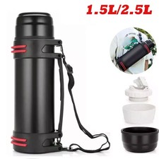 2..5L Thermosflasche Thermo