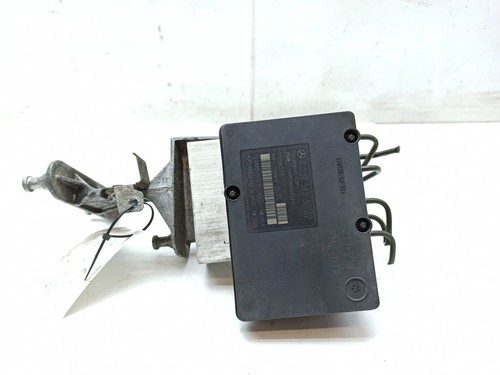 Mercedes benz w203 - w203, abs