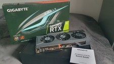 Gigabyte GeForce RTX 3080 Ti Eagle 12GB Grafikkarte