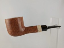 NEUWERTIG Pfeife Pipe: Robert Koch – Freehand - Flamegrain - 9mm Filter