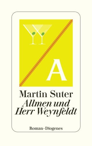 Allmen und herr weynfeldt - weynfeldt, |
