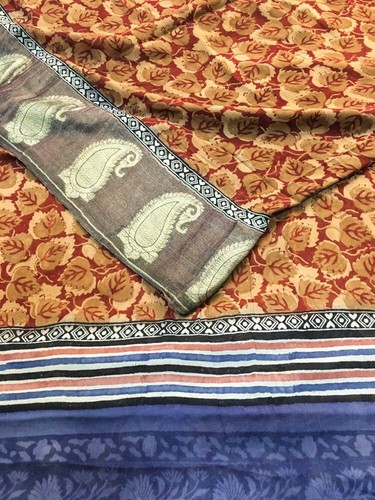 Indischer vintage sari - vintage,