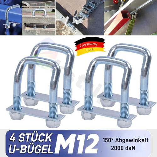 Zurrbügel zurröse - zurrbügel,