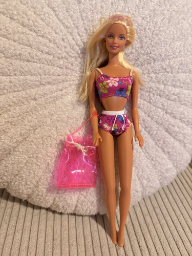 Vintage hawaii barbie 1999 - barbie,