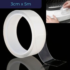 Autotür Kantenschutz