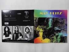 May blitz essen 1970 - may,