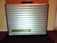 Fotokoffer Amazons von von