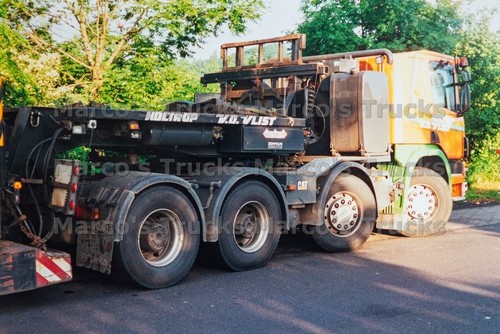 Lkw foto scania - foto, schwerlast