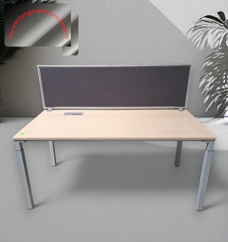 Steelcase schreibtisch - steelcase,