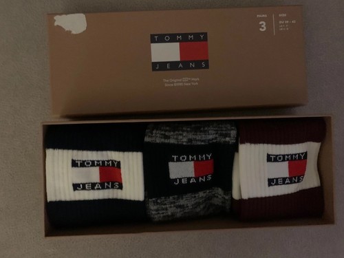Tommy hilfiger - ⭐️tommy,