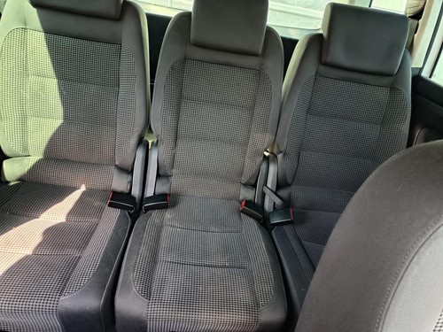 Touran original sitz - vw,