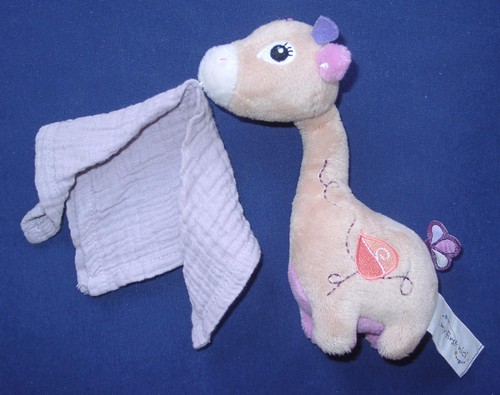 First nici giraffe - first,