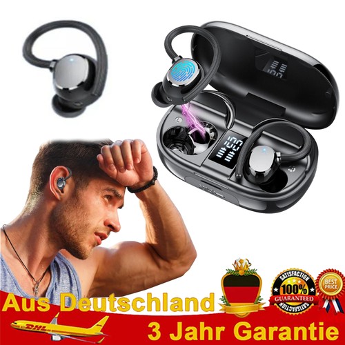 Kabellos sport bluetooth - kabellos,
