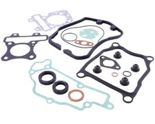 Motordichtsatz komplett für