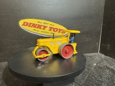 Original Dinky Spielzeug F Nr ° 90A Rolle Kompressor Richier 1/43