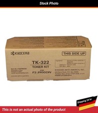 TK-322 Kyocera Mita FS-3900DN