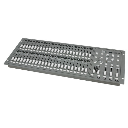 Showtec showmaster mkii - showmaster, 48