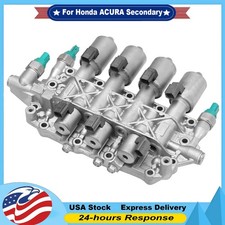 Valve Body Assembly Fit For