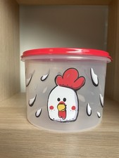 Tupperware Dose Behälter Huhn