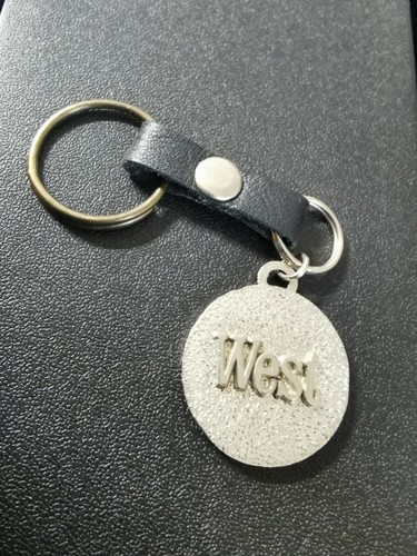 Vintage west zigaretten - vintage,