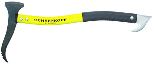 Ochsenkopf gedore - ochsenkopf, by