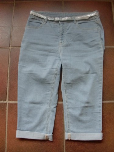 Capri frauen sommer jeanshose - frauen,