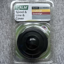 ALM PD452 Spule und Schnur und