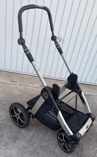 Hartan racer gts kinderwagen - racer,