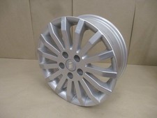 Opel astra alufelge - opel, alu