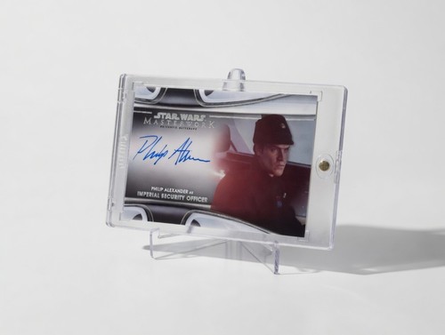 Topps star wars - star,