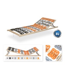 Flair 7 zonen - i-flair®, 7-zonen