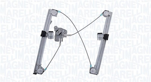 Magneti marelli fensterheber - magneti,