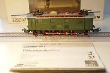 Märklin H0 3179 BR 132 103-3 Digital HLA m. ESU LoPi 4 in OVP!