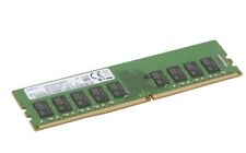 16GB DDR4 ECC RAM UDIMM 2400 MHz kompatibel Fujitsu S26361-F3909-L616 Unbuffered