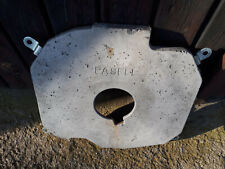 Behälter-Gewicht groß f. Bauknecht WAT32Di & baugleichen Waschmaschinen Toplader