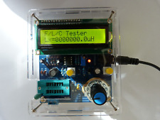 el. Komponenten Tester für