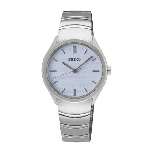 New seiko damenuhr sur549p1 - seiko,