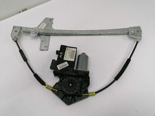 Peugeot 307 - Fensterhebermotor Fensterheber vorne links 9634457580 (17)