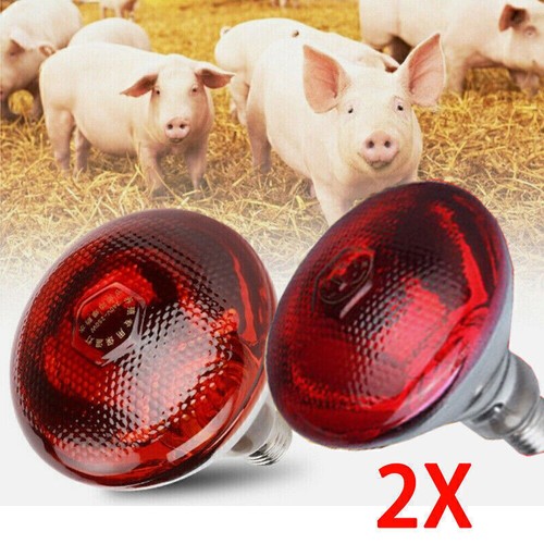Stk rotlichtlampe - 2,