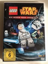Lego star wars - die, neuen