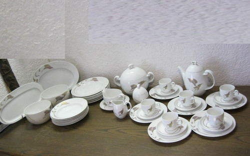 Rosenthal asimmetria goldblume - asimmetria,