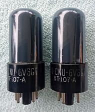 Elektronenröhre Typ JAN 6V6GT