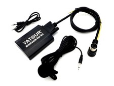 YT-BTK Bluetooth 5.2 Adapter