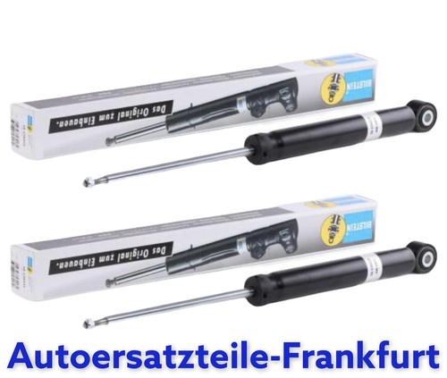 Bilstein stoßdämpfer - 2x, b4