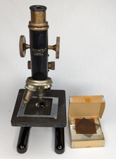 Vintage C. Reichert Wien