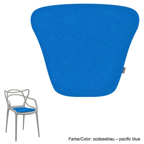 Eco filz auflage - eco,