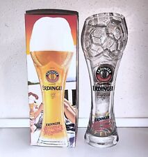 Erdinger/Weißbierglas/Pokalgl
