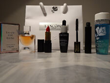 Lancome kleines Set 46ml La vie est belle EDP + BI-FACIL+ GENIFIQUE Serum ect.